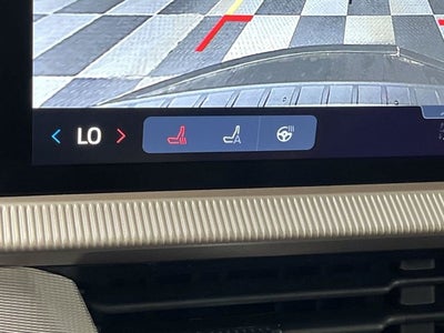 2027 Ford Explorer Active with 100A Pkg