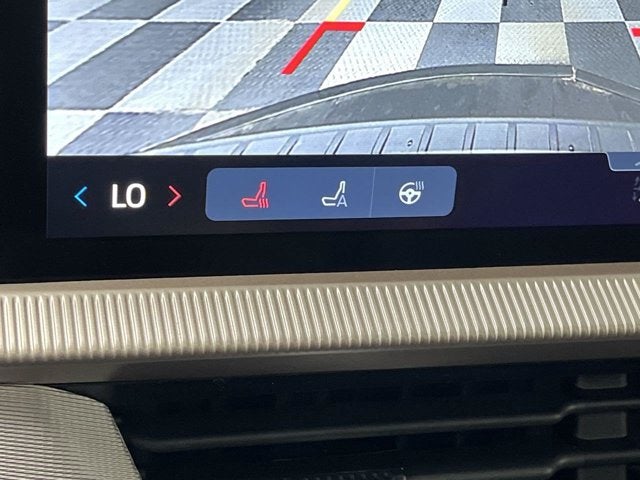 2027 Ford Explorer Active with 100A Pkg