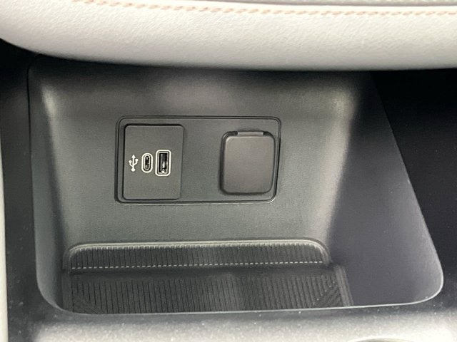 2027 Ford Explorer Active with 100A Pkg