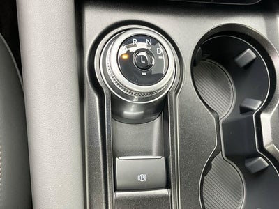 2027 Ford Explorer Active with 100A Pkg