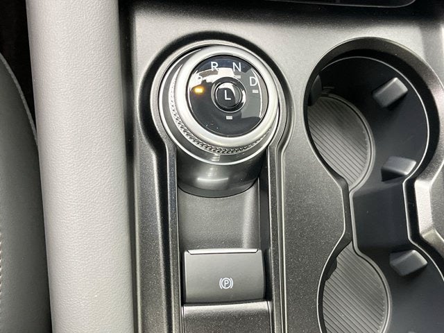 2027 Ford Explorer Active with 100A Pkg
