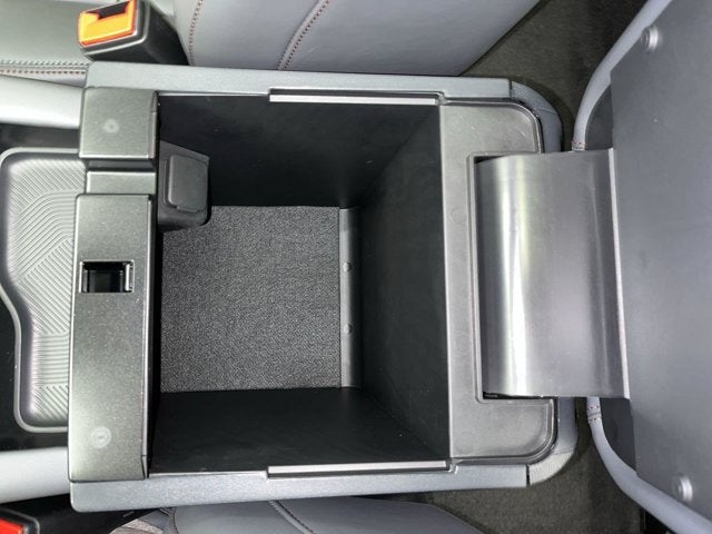 2027 Ford Explorer Active with 100A Pkg