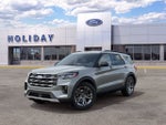 2027 Ford Explorer Active with 100A Pkg