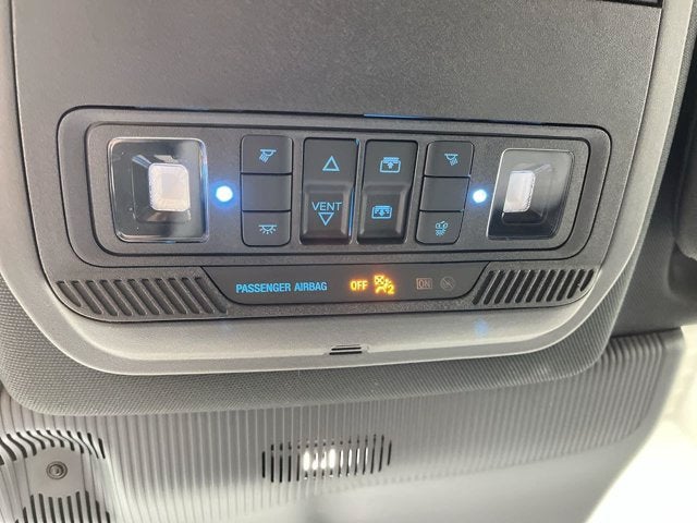 2027 Ford Explorer Active with 100A Pkg