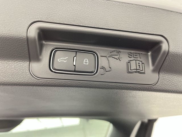 2027 Ford Explorer Active with 100A Pkg
