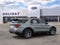 2027 Ford Explorer Active with 100A Pkg