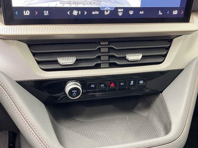 2026 Ford Explorer Active with 100A Pkg