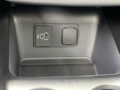 2026 Ford Explorer Active with 100A Pkg