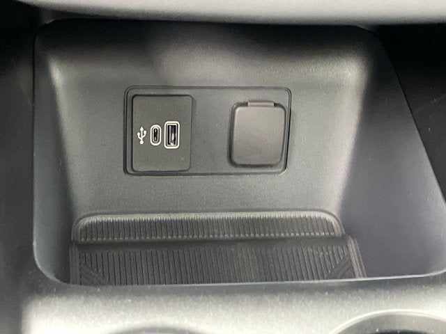 2026 Ford Explorer Active with 100A Pkg