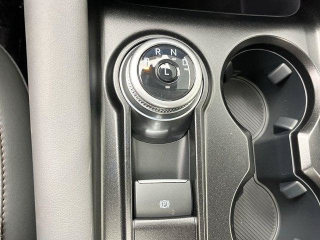 2026 Ford Explorer Active with 100A Pkg