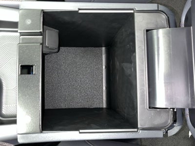 2026 Ford Explorer Active with 100A Pkg