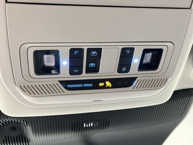 2026 Ford Explorer Active with 100A Pkg