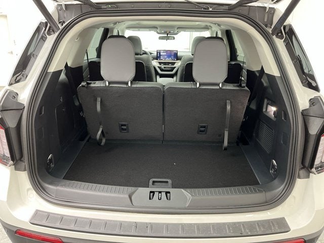 2026 Ford Explorer Active with 100A Pkg