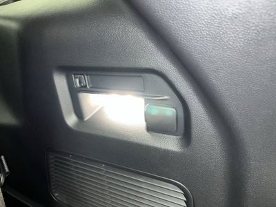 2026 Ford Explorer Active with 100A Pkg