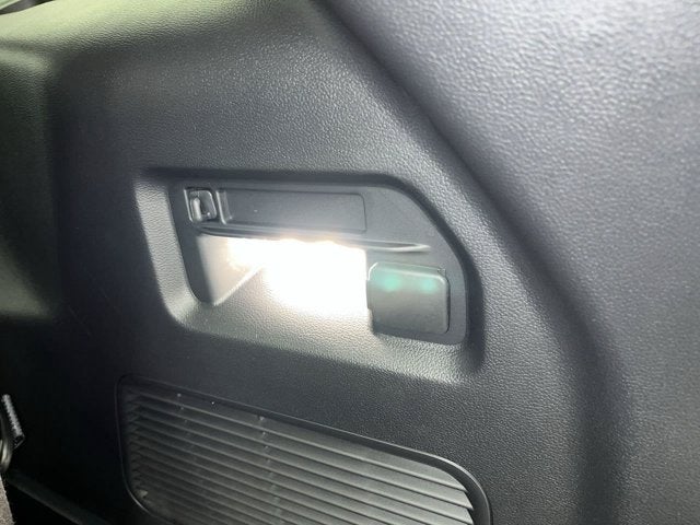 2026 Ford Explorer Active with 100A Pkg