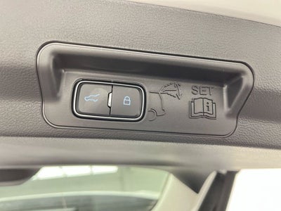 2026 Ford Explorer Active with 100A Pkg