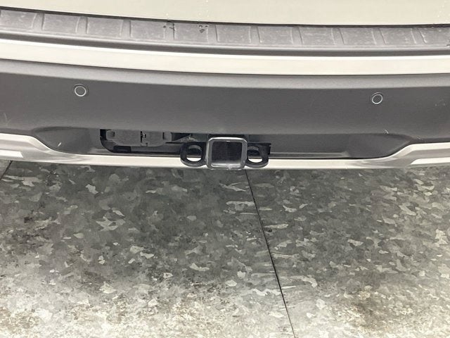 2026 Ford Explorer Active with 100A Pkg