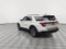 2026 Ford Explorer Active with 100A Pkg
