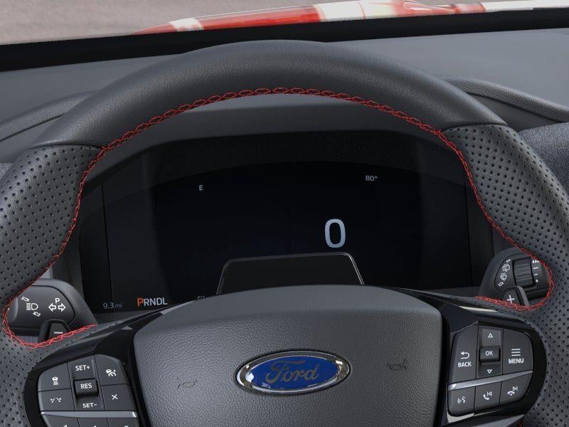 2026 Ford EXPLORER ST 4WD