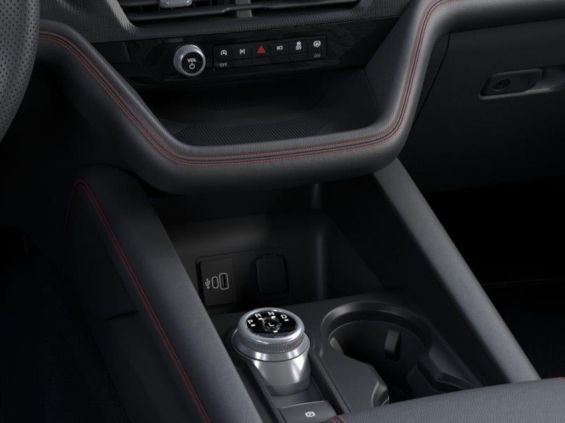 2026 Ford EXPLORER ST 4WD