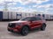 2026 Ford EXPLORER ST 4WD