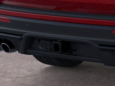 2026 Ford EXPLORER ST 4WD