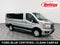 2020 Ford Transit Passenger Wagon XLT