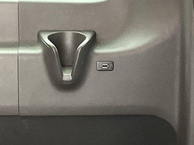 2020 Ford Transit Passenger Wagon XLT