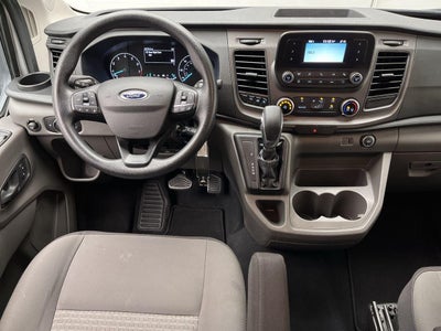 2020 Ford Transit Passenger Wagon XLT
