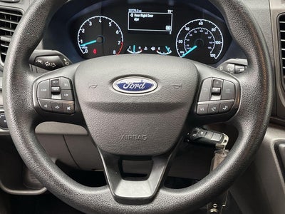 2020 Ford Transit Passenger Wagon XLT