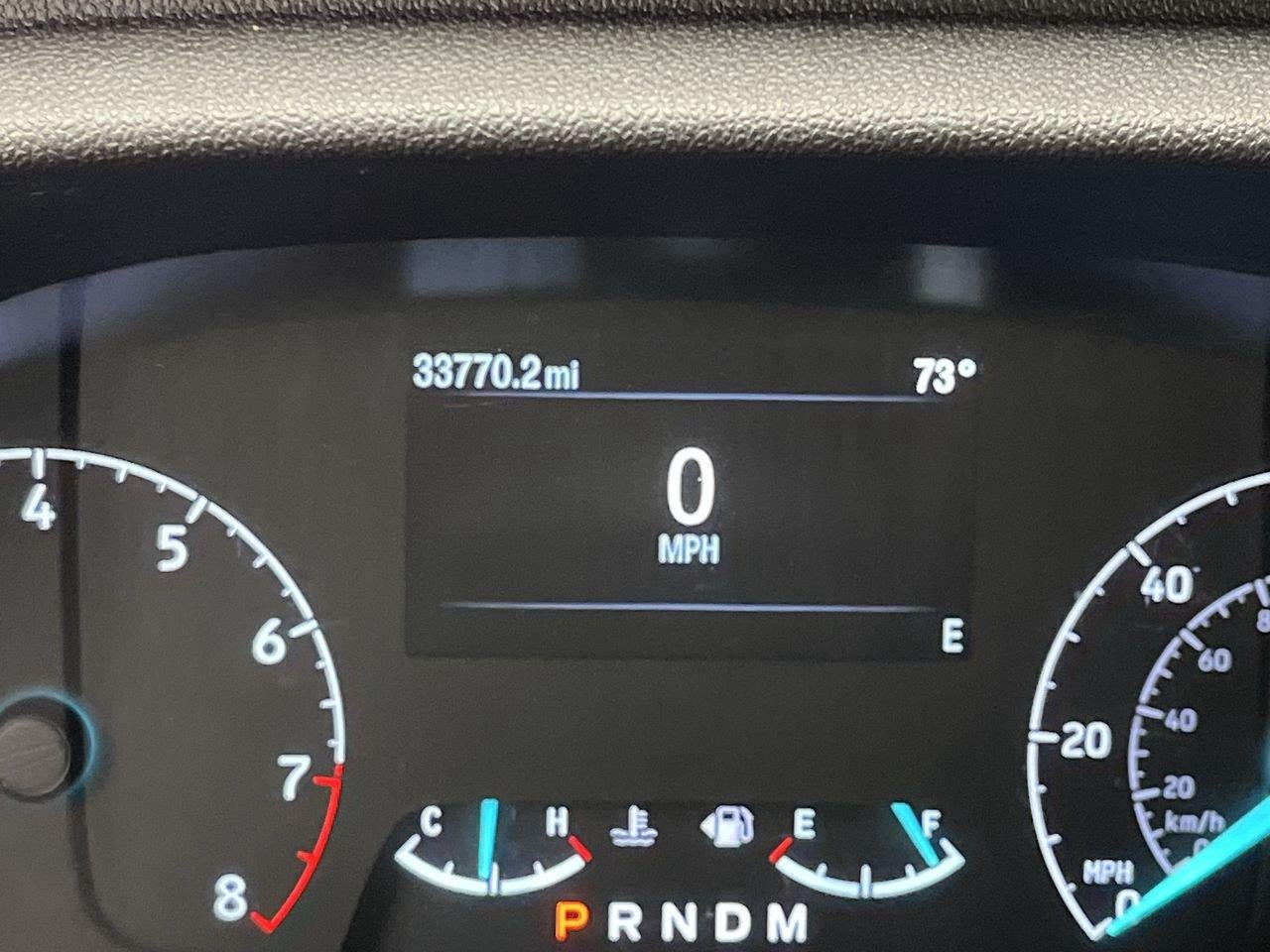 2020 Ford Transit Passenger Wagon XLT