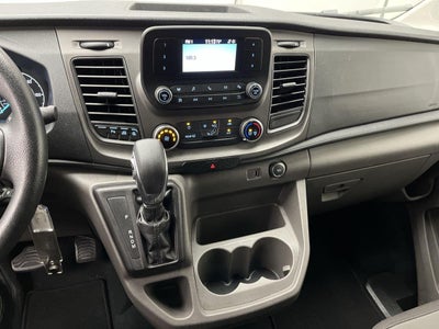 2020 Ford Transit Passenger Wagon XLT