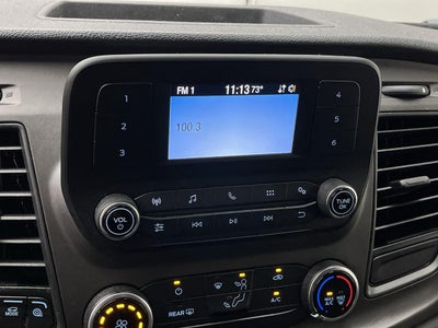 2020 Ford Transit Passenger Wagon XLT