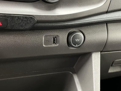 2020 Ford Transit Passenger Wagon XLT