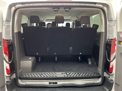 2020 Ford Transit Passenger Wagon XLT