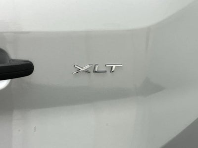2020 Ford Transit Passenger Wagon XLT