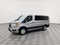 2020 Ford Transit Passenger Wagon XLT