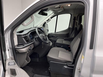 2020 Ford Transit Passenger Wagon XLT