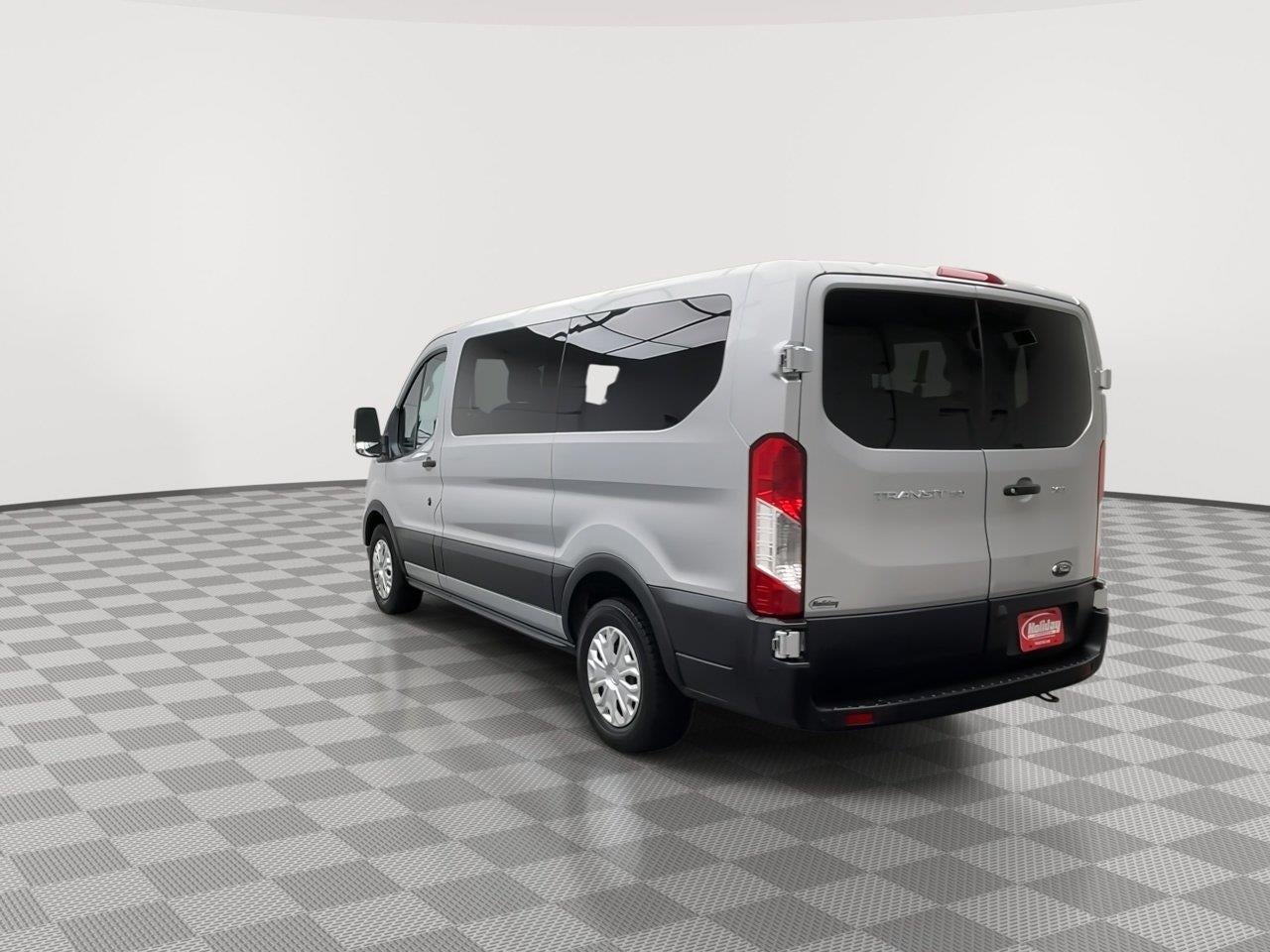 2020 Ford Transit Passenger Wagon XLT