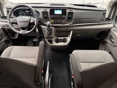 2020 Ford Transit Passenger Wagon XLT