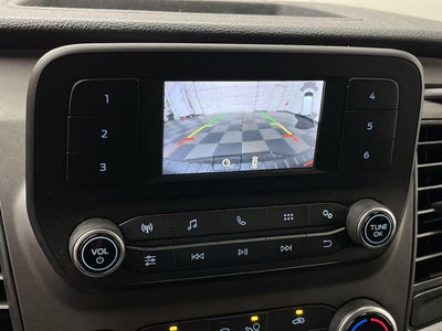 2020 Ford Transit Passenger Wagon XLT