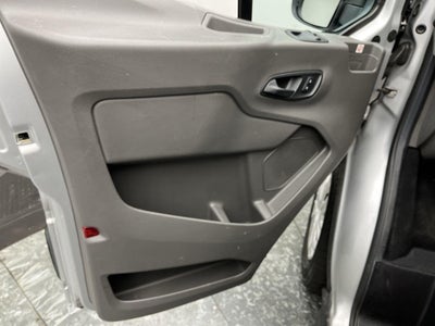 2020 Ford Transit Passenger Wagon XLT