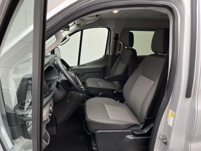2020 Ford Transit Passenger Wagon XLT