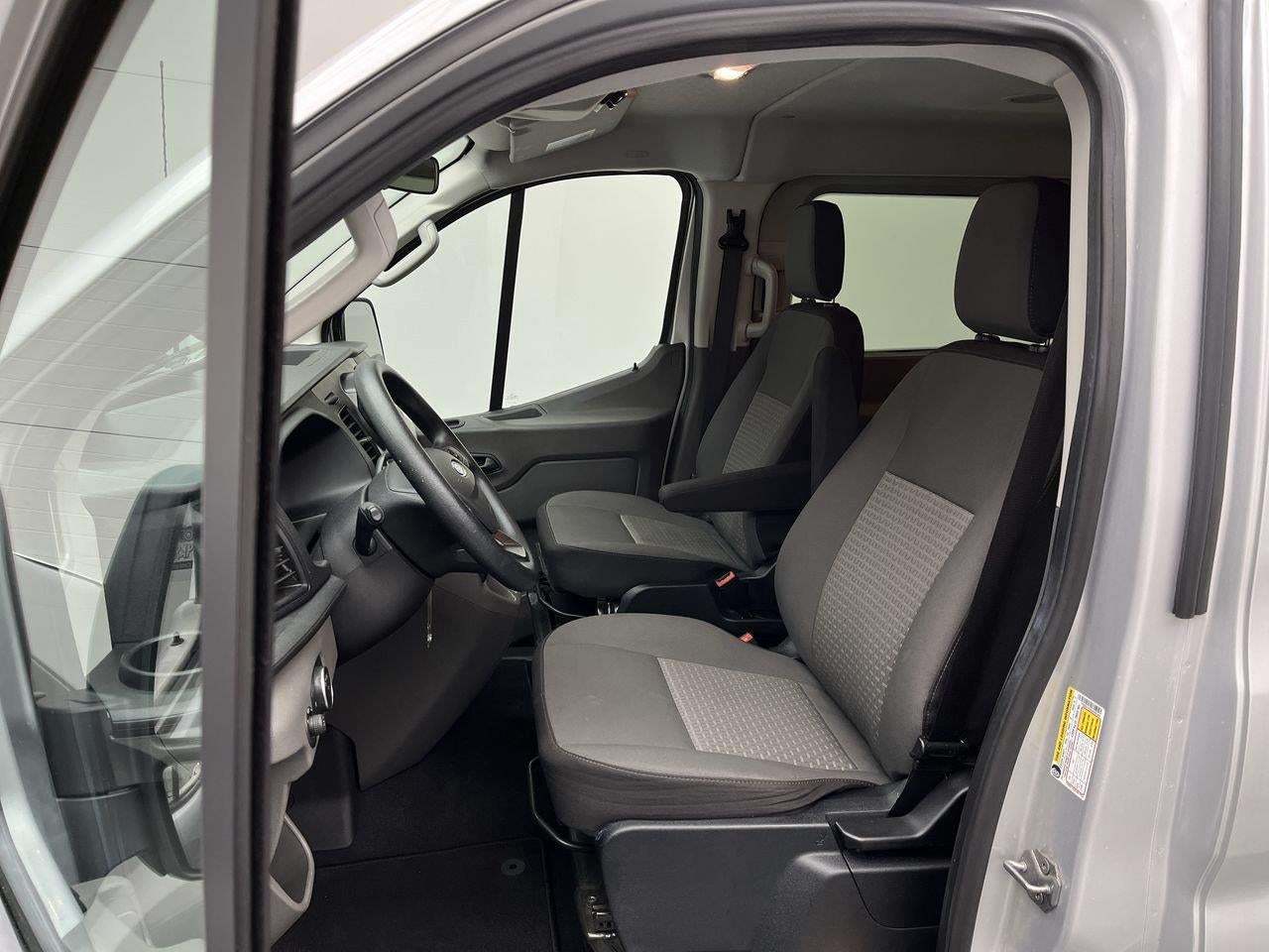 2020 Ford Transit Passenger Wagon XLT