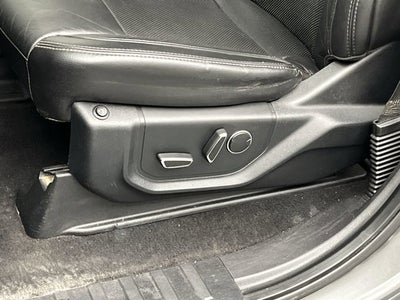 2019 Ford Super Duty F-250 SRW LARIAT