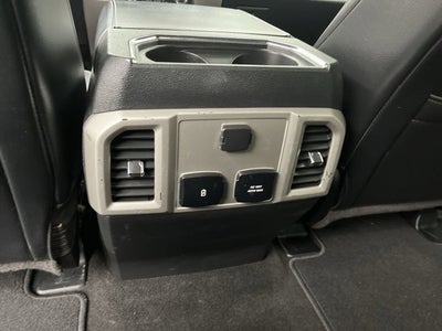 2019 Ford Super Duty F-250 SRW LARIAT