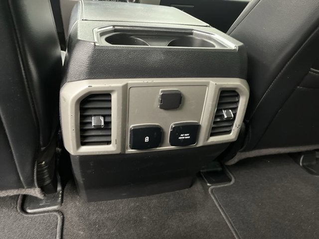 2019 Ford Super Duty F-250 SRW LARIAT