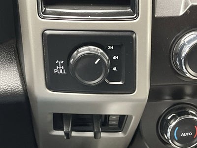 2019 Ford Super Duty F-250 SRW LARIAT