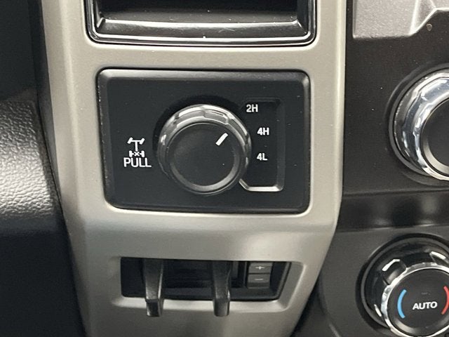 2019 Ford Super Duty F-250 SRW LARIAT