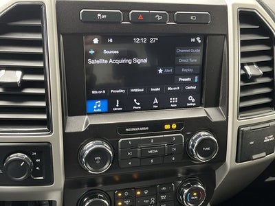 2019 Ford Super Duty F-250 SRW LARIAT